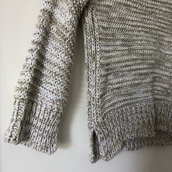 Zara essential knit sweater - Picture 2 of 4